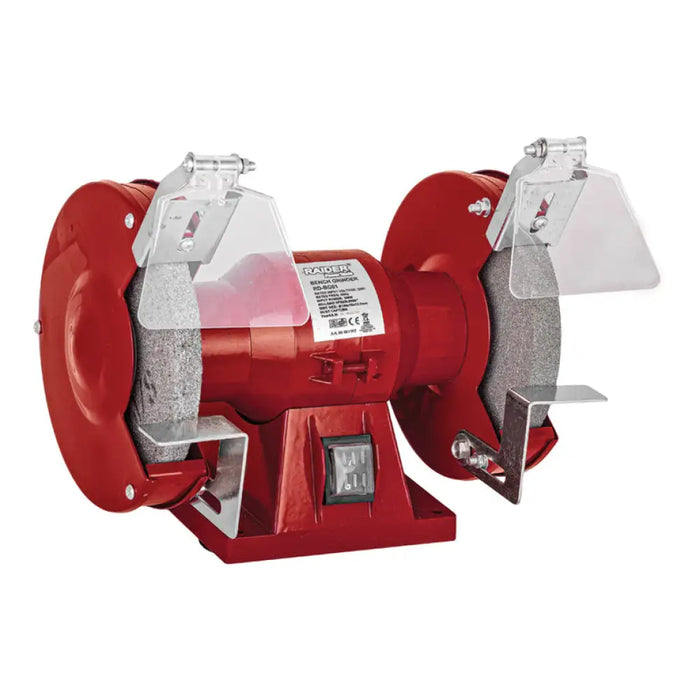 ШМИРГЕЛ RAIDER RD-BG01