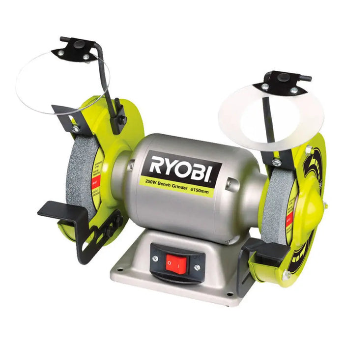 ШМИРГЕЛ RYOBI RBG6G1 P36/P60