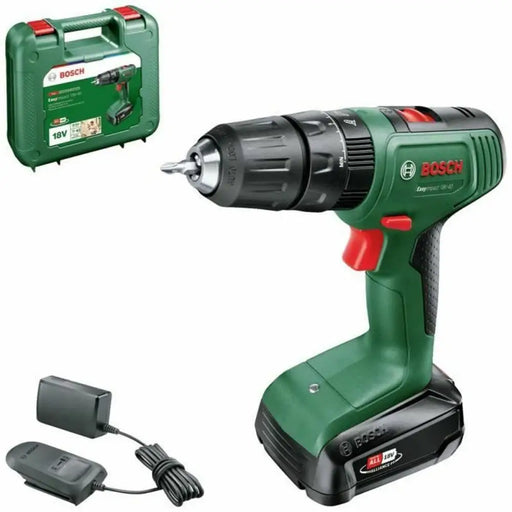Шофьорска бормашина BOSCH EasyImpact 18V40 18 V