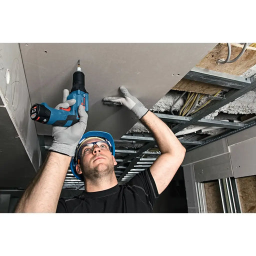 Шофьорска бормашина BOSCH GTB 12V-11 1/4’’ шестостенна