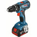 Шофьорска бормашина BOSCH Professional GSB 18V-28 18 V 63