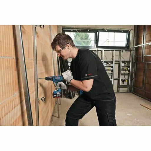 Шофьорска бормашина BOSCH Professional GSB 18V-28 18 V 63