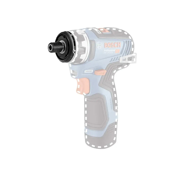 Шофьорска бормашина BOSCH Professional GSR 12V-35 FC 12 V