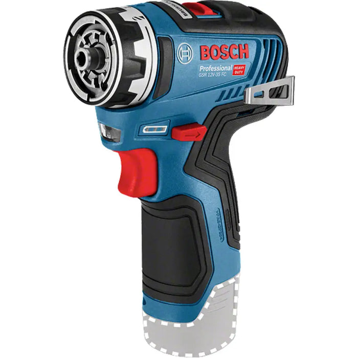 Шофьорска бормашина BOSCH Professional GSR 12V-35 FC 12 V