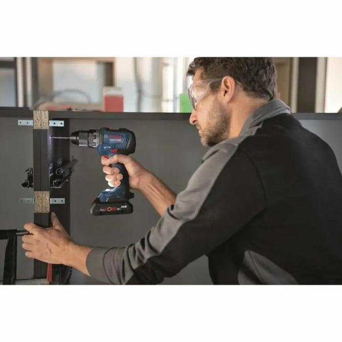 Шофьорска бормашина BOSCH Professional GSR 18V-21 18 V