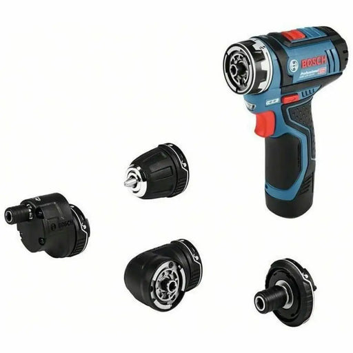 Шофьорска бормашина BOSCH Professional Flexiclic GSR 12V-15