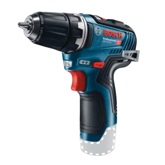 Шофьорска бормашина BOSCH Professional GSR 12V-35