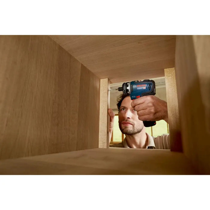 Шофьорска бормашина BOSCH Professional GSR 12V-35 FC 12 V