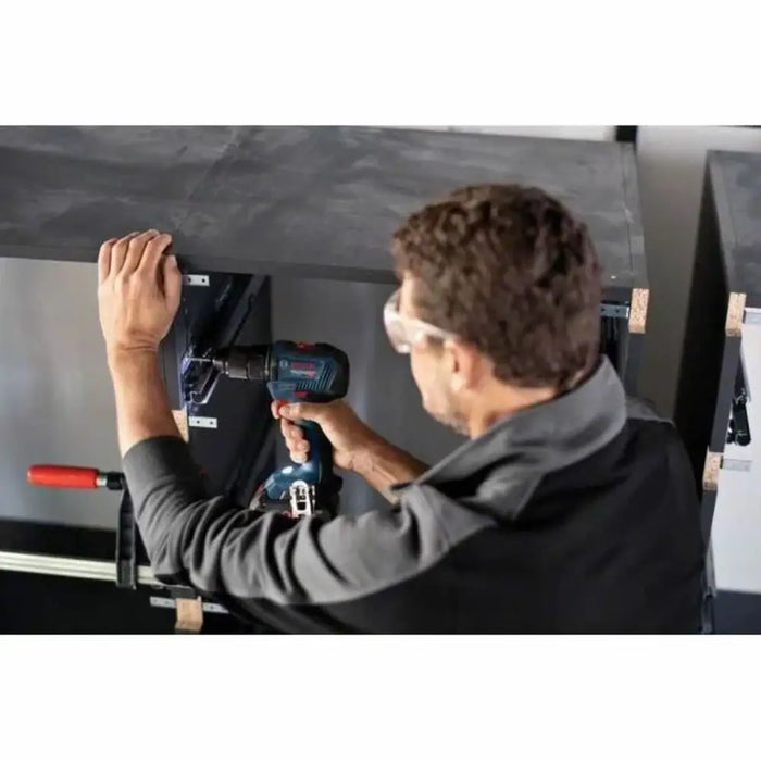 Шофьорска бормашина BOSCH Professional GSR 18V-55 18 V 55 Nm