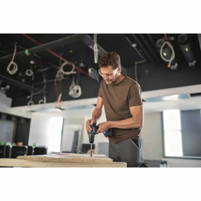 Шофьорска бормашина BOSCH Professional GSR 18V-21 18 V