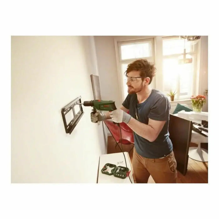 Шофьорска бормашина BOSCH EasyImpact 630