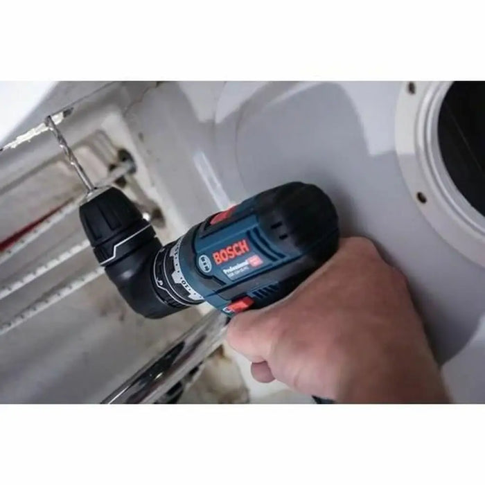Шофьорска бормашина BOSCH Professional Flexiclic GSR 12V-15