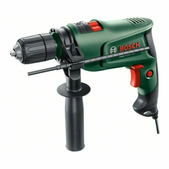 Шофьорска бормашина BOSCH EasyImpact 630