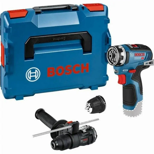 Шофьорска бормашина BOSCH Professional GSR 12V-35 FC 12 V