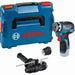 Шофьорска бормашина BOSCH Professional GSR 12V-35 FC 12 V