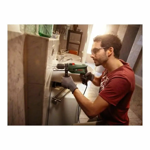 Шофьорска бормашина BOSCH EasyImpact 630