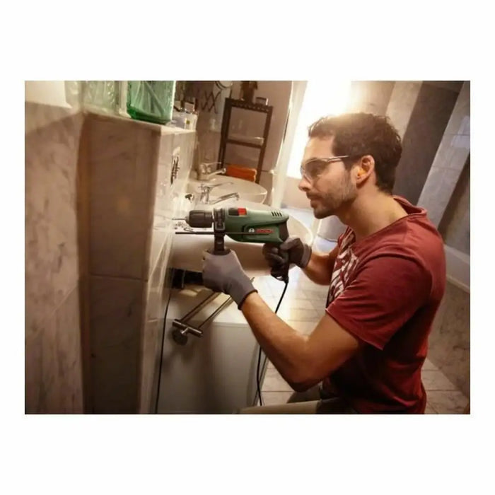 Шофьорска бормашина BOSCH EasyImpact 630