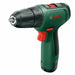 Шофьорска бормашина BOSCH Easydrill 1200 12 V 30 Nm
