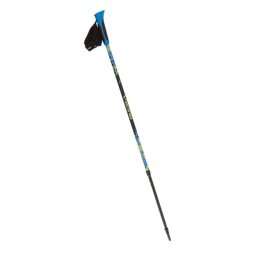 ЩОКИ ЗА НОРДИЧНО ХОДЕНЕ VIKING RUTEN PRO BLUE/LIME