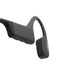 SHOKZ Open Swim Headset Безжична лента за врат Sports Black