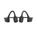 SHOKZ Open Swim Headset Безжична лента за врат Sports Black