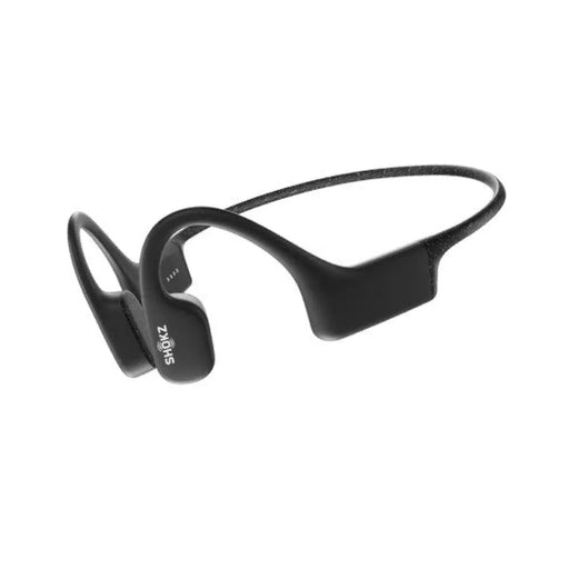 SHOKZ Open Swim Headset Безжична лента за врат Sports Black