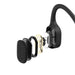 SHOKZ Open Swim Headset Безжична лента за врат Sports Black
