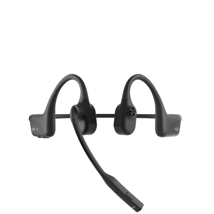 SHOKZ OpenComm2 2025 Upgrade Wireless Bluetooth Bone