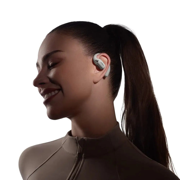 SHOKZ OpenFit 2+ Слушалки Безжична кука за уши разговори