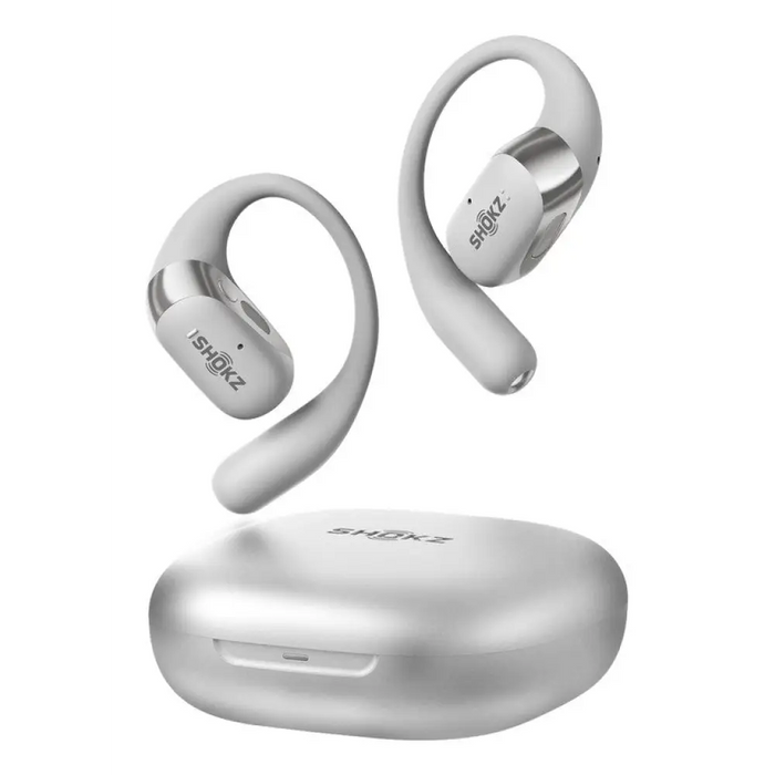 SHOKZ OpenFit 2+ Слушалки Безжична кука за уши разговори