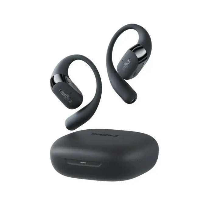 SHOKZ OpenFit 2+ Слушалки Безжична кука за уши разговори