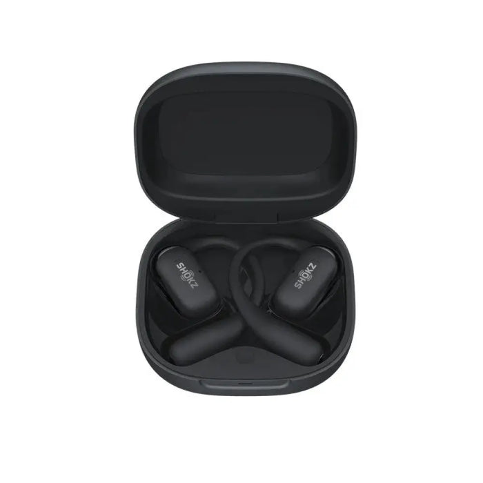 SHOKZ OpenFit 2+ Слушалки Безжична кука за уши разговори