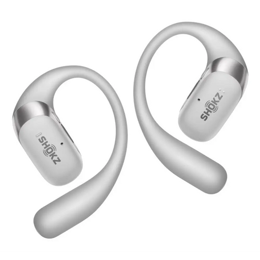 SHOKZ OpenFit 2+ Слушалки Безжична кука за уши разговори