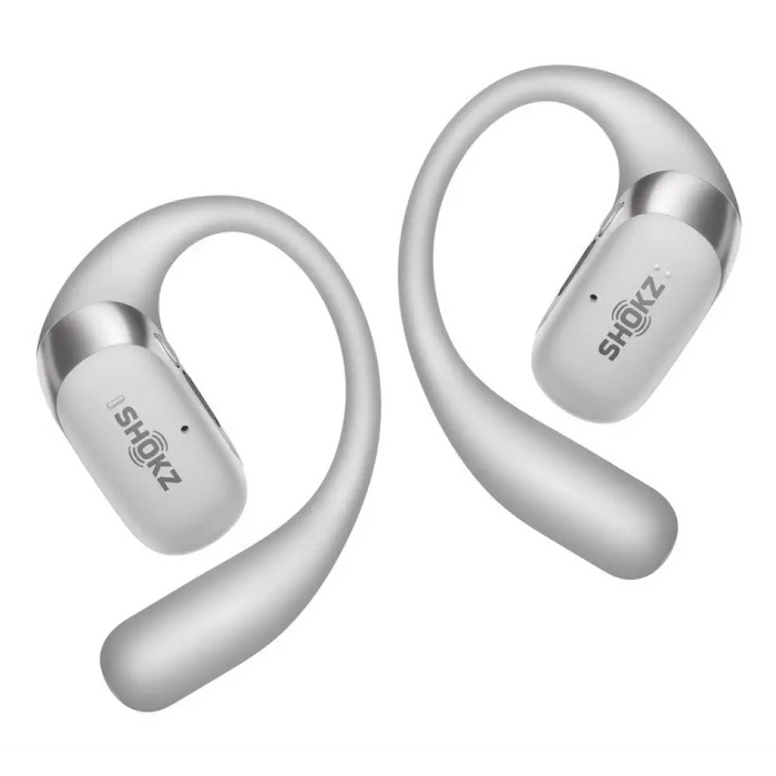 SHOKZ OpenFit 2+ Слушалки Безжична кука за уши разговори