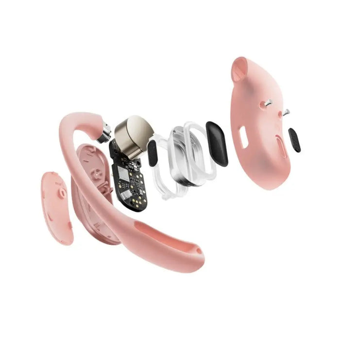 SHOKZ OpenFit Air Headset Безжична слушалка за уши