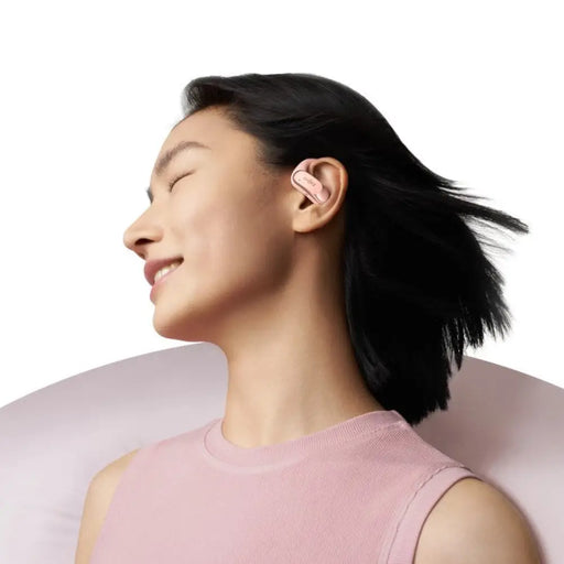 SHOKZ OpenFit Air Headset Безжична слушалка за уши