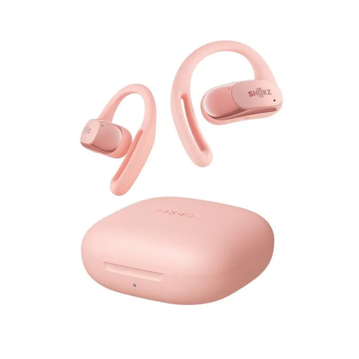 SHOKZ OpenFit Air Headset Безжична слушалка за уши