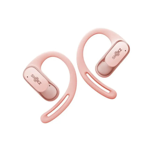 SHOKZ OpenFit Air Headset Безжична слушалка за уши