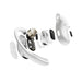SHOKZ OpenFit Air слушалки weiss Безжични слушалки с кука