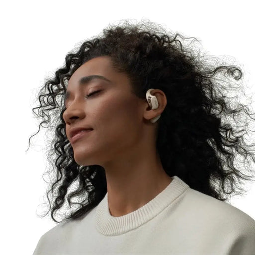 SHOKZ OpenFit Слушалки Безжични слушалки с кука за уши