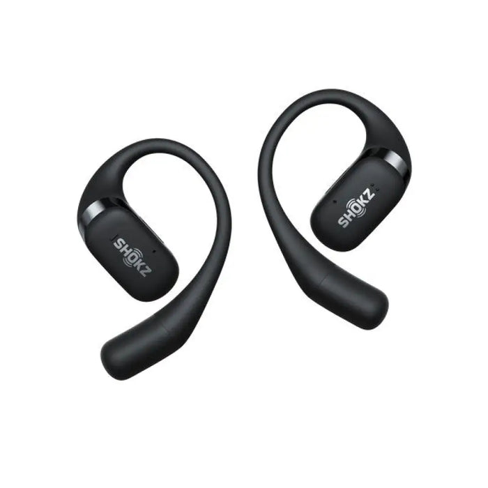 SHOKZ OpenFit Слушалки Безжични слушалки с кука за уши
