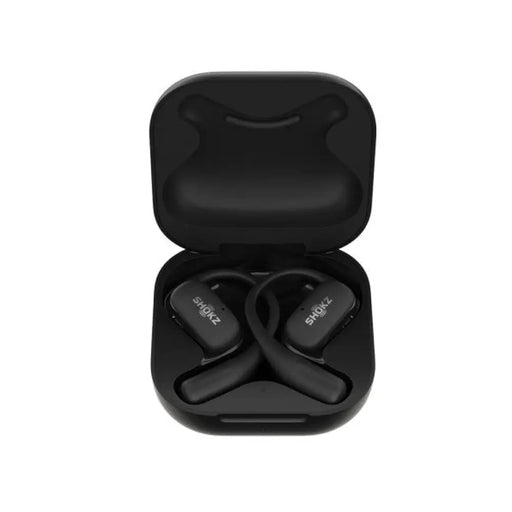 SHOKZ OpenFit Слушалки Безжични слушалки с кука за уши