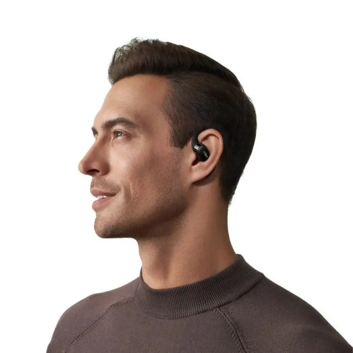 SHOKZ OpenFit Слушалки Безжични слушалки с кука за уши