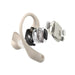 SHOKZ OpenFit Слушалки Безжични слушалки с кука за уши
