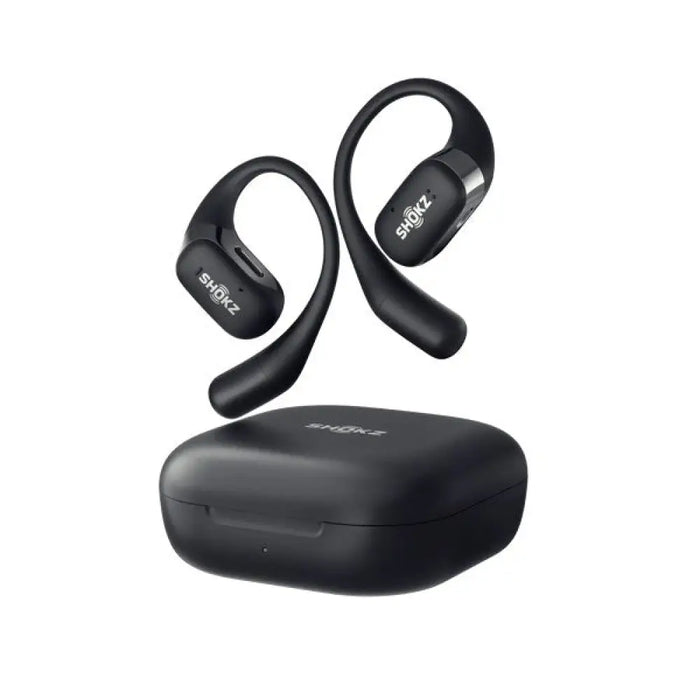 SHOKZ OpenFit Слушалки Безжични слушалки с кука за уши