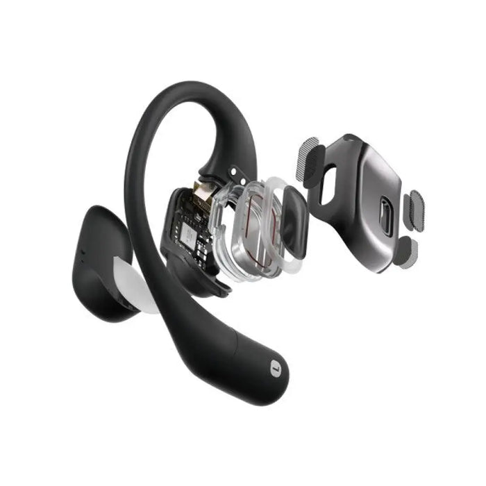 SHOKZ OpenFit Слушалки Безжични слушалки с кука за уши