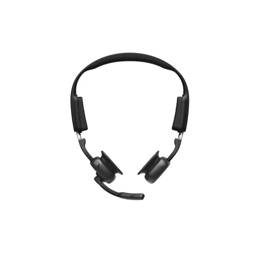 SHOKZ OpenMeet безжична Bluetooth слушалка