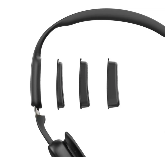 SHOKZ OpenMeet UC безжична Bluetooth слушалка