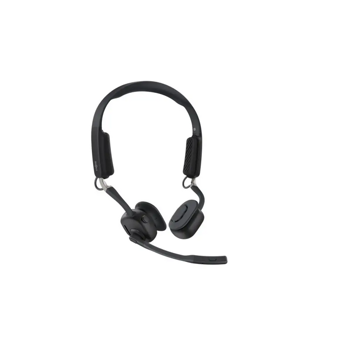 SHOKZ OpenMeet UC безжична Bluetooth слушалка