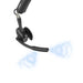 SHOKZ OpenMeet UC безжична Bluetooth слушалка